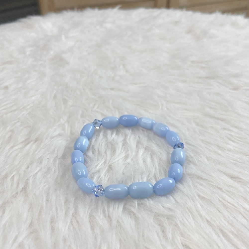 Blue Skies Ahead Bracelet